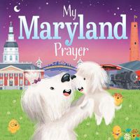 Cover image for My Maryland Prayer