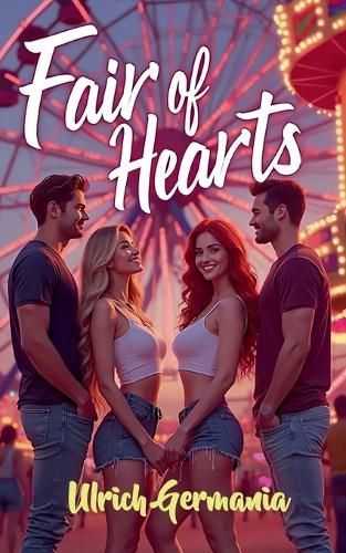 Cover image for Fair of Hearts