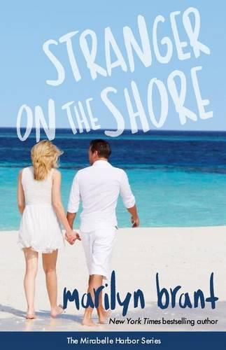 Cover image for Stranger on the Shore (Mirabelle Harbor, Book 4)