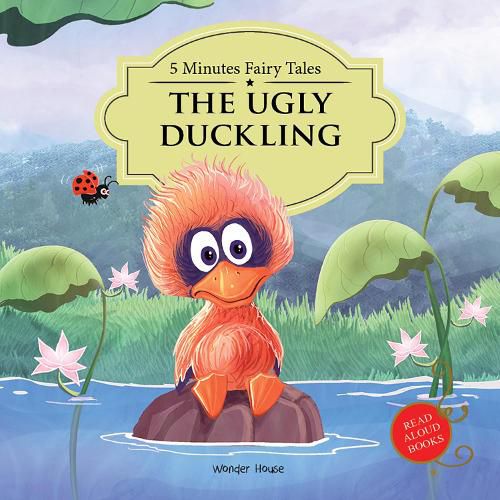 Five Minutes Fairy Tales the Ugly Duckling