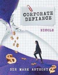 Cover image for Corporate Defiance