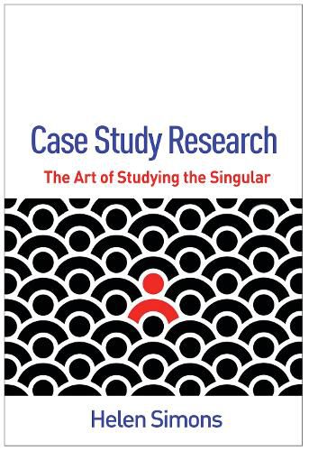 Cover image for Case Study Research
