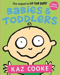 Cover image for Babies & Toddlers