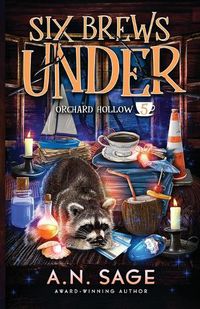 Cover image for Six Brews Under