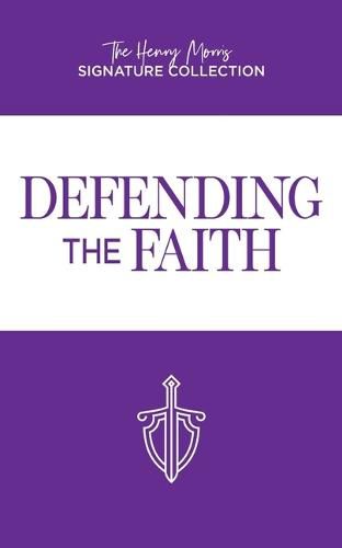 Defending the Faith