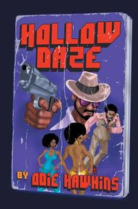 Cover image for Hollow Daze