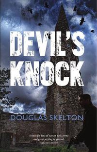 Cover image for Devil's Knock