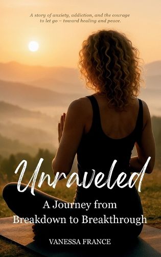 Cover image for Unraveled