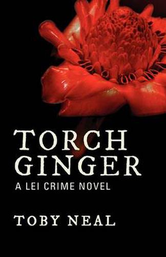 Cover image for Torch Ginger