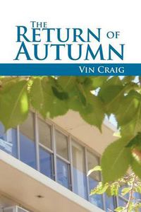 Cover image for The Return of Autumn