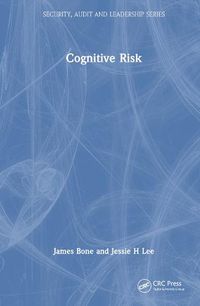 Cover image for Cognitive Risk