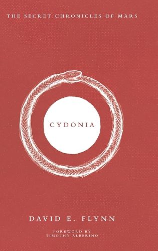 Cover image for Cydonia