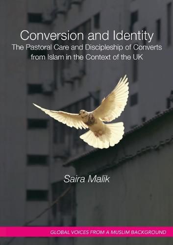 Cover image for Conversion and Identity