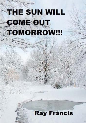 Cover image for The sun will come out tomorrow