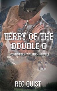 Cover image for Terry of The Double C