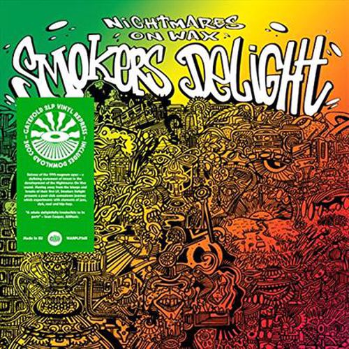 Smokers Delight *** Vinyl