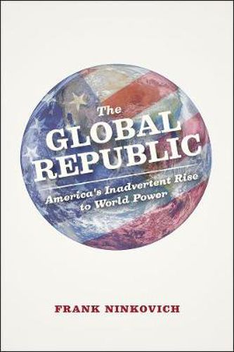 Cover image for The Global Republic