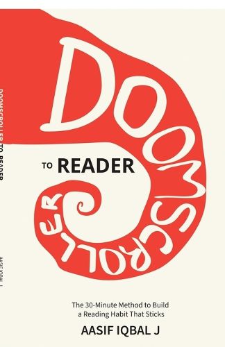 Cover image for Doomscroller to Reader