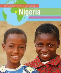 Cover image for Nigeria