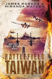 Cover image for Battlefield Taiwan