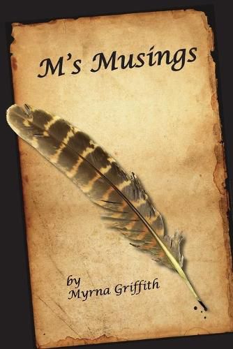 Cover image for M's Musings