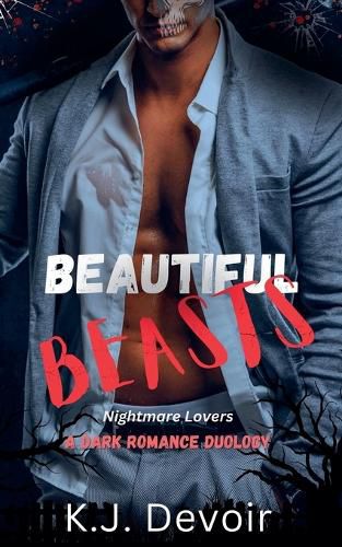 Cover image for Beautiful Beasts