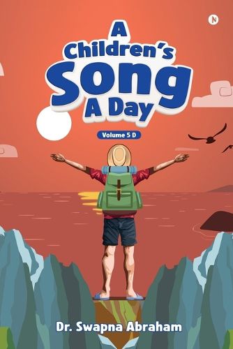 Cover image for A Children's Song A Day