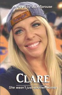 Cover image for Clare