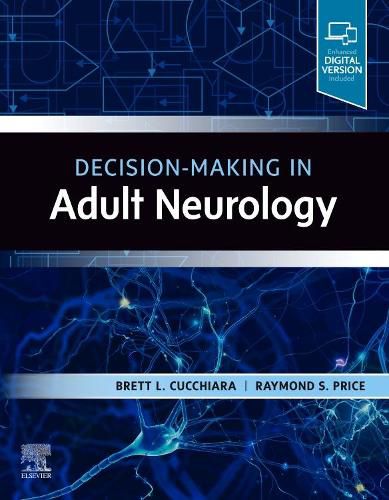 Cover image for Decision-Making in Adult Neurology