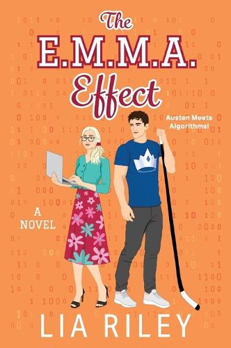 Cover image for The E.M.M.A. Effect