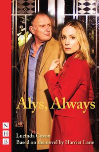 Cover image for Alys, Always