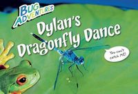 Cover image for Dylan's Dragonfly Dance