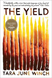Cover image for The Yield: A Novel