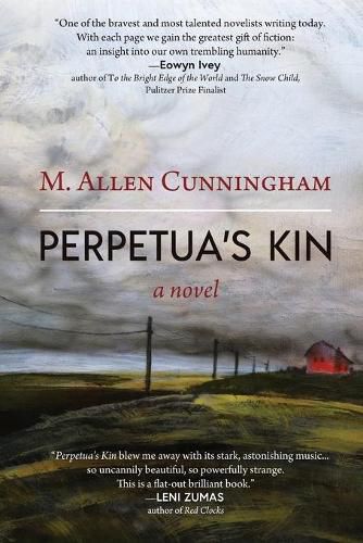 Perpetua's Kin