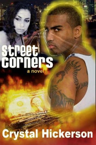 Cover image for Street Corners