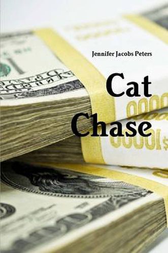 Cover image for Cat Chase