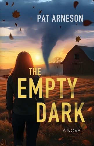 Cover image for The Empty Dark