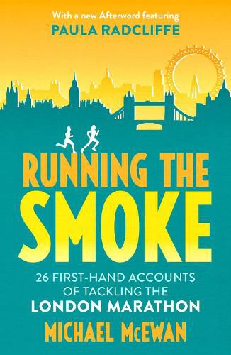 Cover image for Running the Smoke