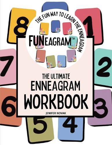 The Ultimate Enneagram Workbook