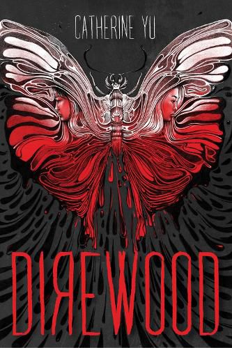 Cover image for Direwood