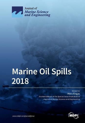 Cover image for Marine Oil Spills 2018