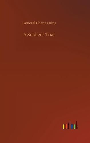 Cover image for A Soldier's Trial