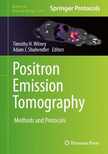 Cover image for Positron Emission Tomography