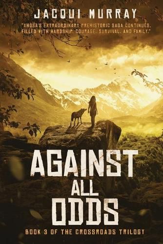 Cover image for Against All Odds