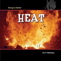 Cover image for Heat