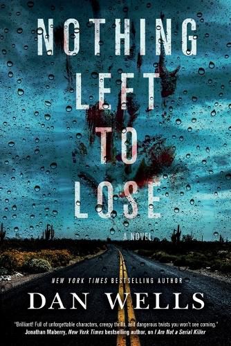 Cover image for Nothing Left to Lose