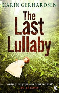 Cover image for The Last Lullaby: Hammarby Book 3