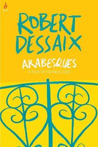 Cover image for Arabesques