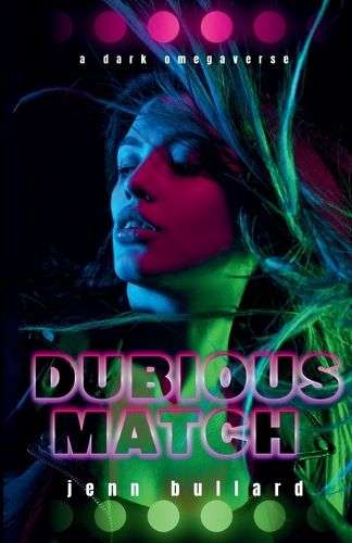 Cover image for Dubious Match