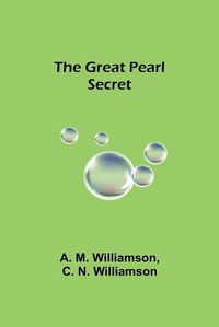 Cover image for The Great Pearl Secret